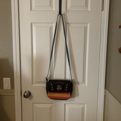 Harry Potter Loungefly Crossbody Bag