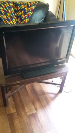 34 inch flat screen vizio tv