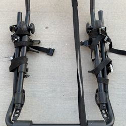 Bike Rack