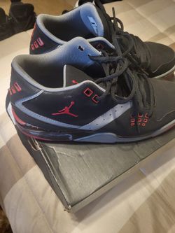 Jordan Flight 23