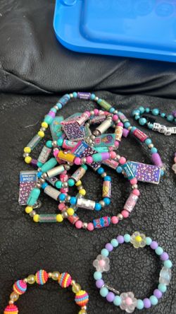Kids bracelets