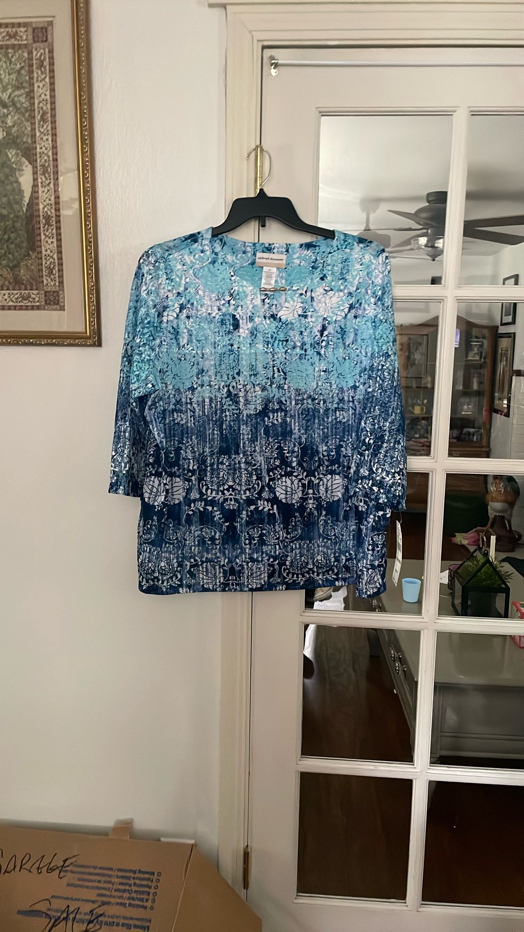 1x Women’s Top