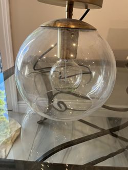 Indoor Ceiling Light 