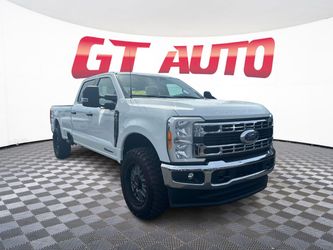 2023 Ford F-350