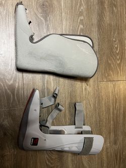Walking Boot High End Medical Device