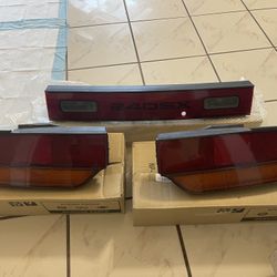 240sx S13 Parts