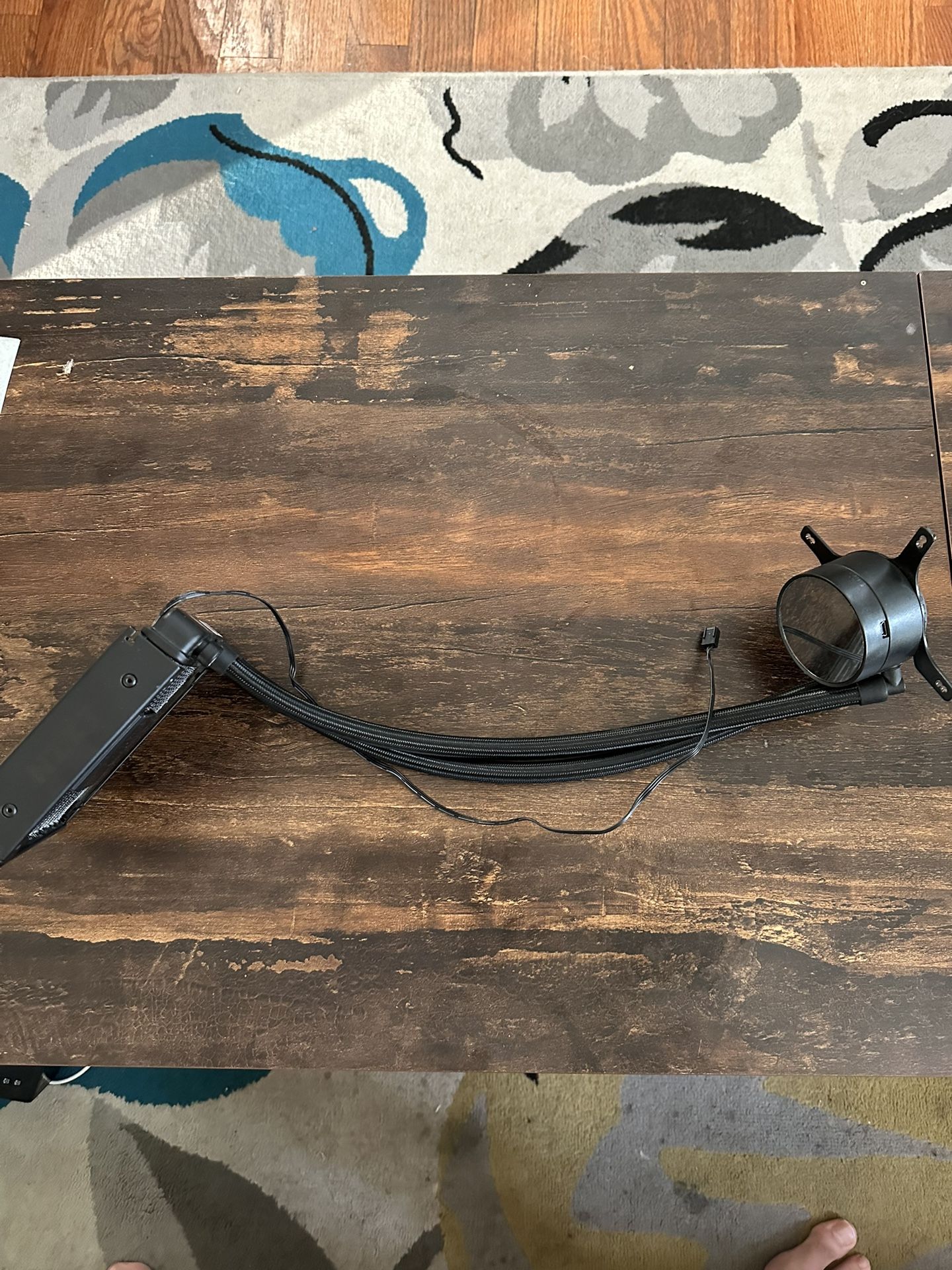 NZXT PC Water Cooling