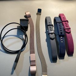 Fitbit Alta Band