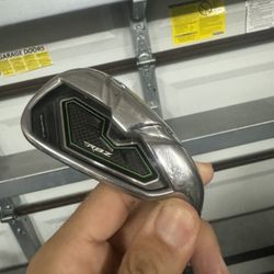 Taylormade RBZ 7  iron RH Graphite
