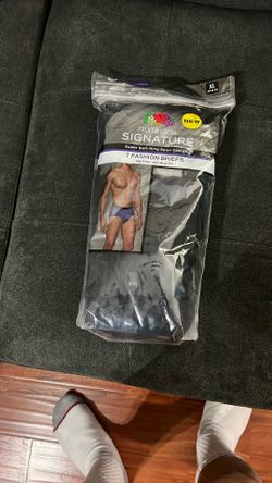 Fruit Of The Loom Briefs Xl