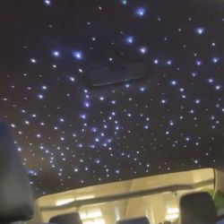 star headliners done for cheap!! read description!!