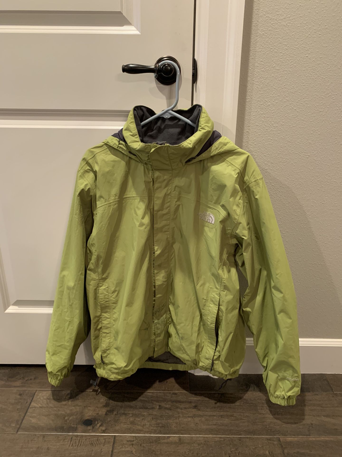 Mens North face Jacket-MEDIUM