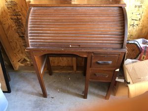 New And Used Antique Desk For Sale In Newport News Va Offerup