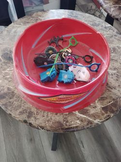 BEYBLADES