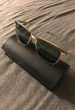 Dita Voyager Sunglasses