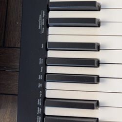 Nektar 61 Note USB MIDI keyboard controller  90 Dollars Brand New