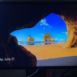 Asus Gaming Monitor 