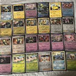 Pokemon Collection Everything Must Go