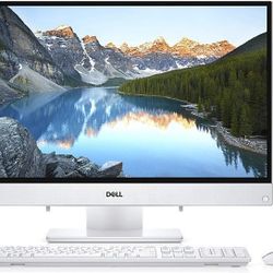 Dell Inspiron 3475 AIO Computer