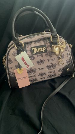 Juicy Couture Purse