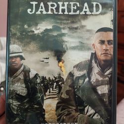 Jarhead DVD