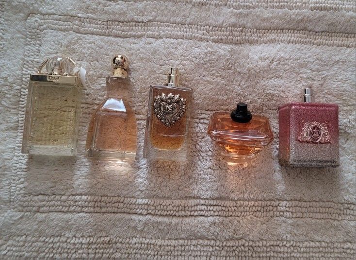 All Original $50per Bottle