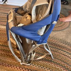Infant Hiking Backpack 