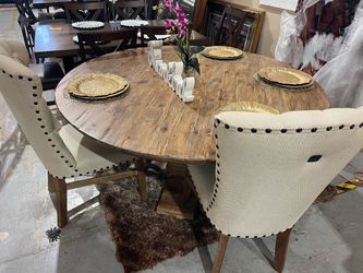 Table set