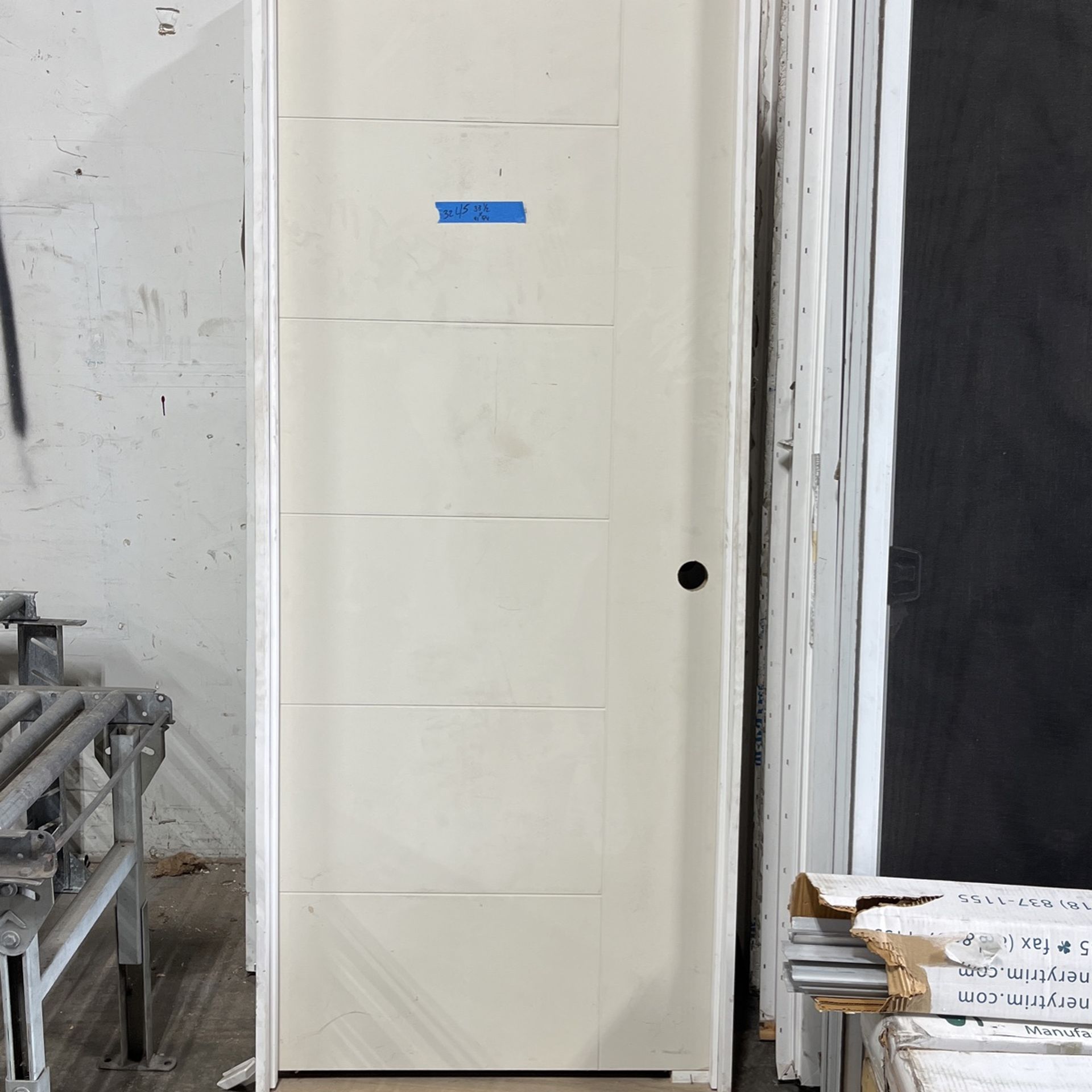 Masonite Prehung Solid Core Interior Doors 32x80