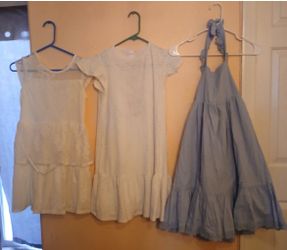 Dresses/vestidoS