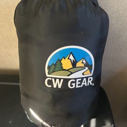 Sleeping Bag 