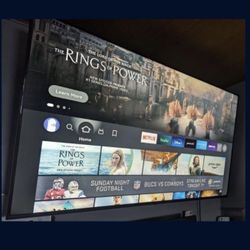 70” Hisense’s TV 