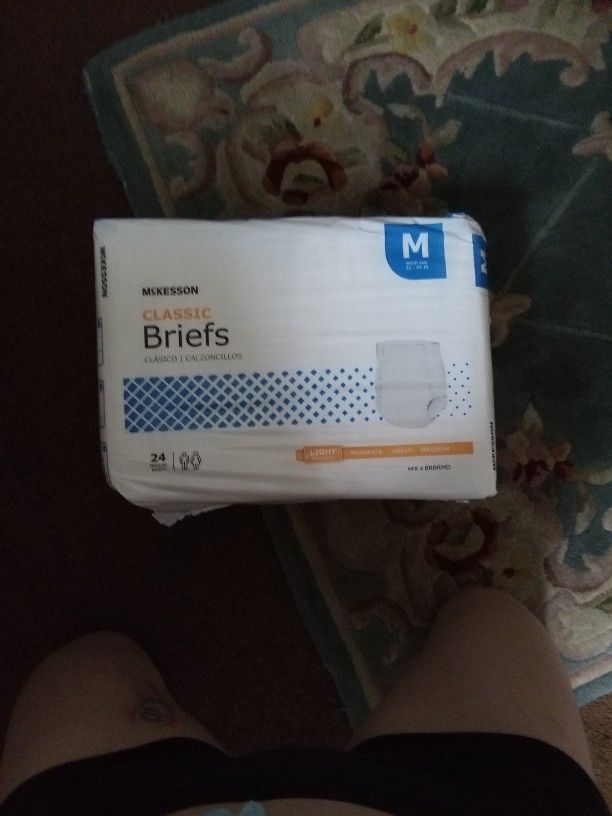 Adult Diapers