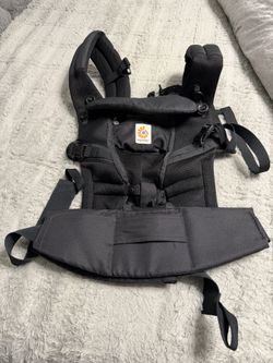 Ergobaby Baby Carrier