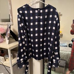 Banana Republic Blouse 