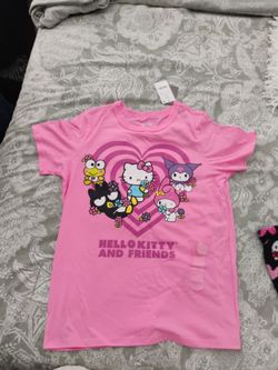 Tshirt
