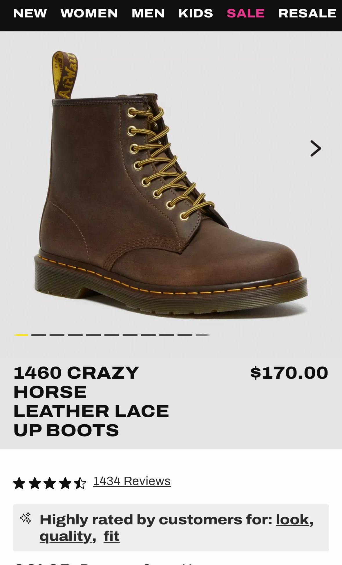 Doc Martens