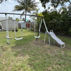 Swing Set