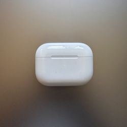 AirPods Pro (1st Gen) MagSafe Charging Case – ❗️The Case Only❗️