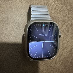 Apple Watch Ultra - MINT