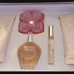 BCBG MAXAZRIA EAU DE PARFUM 