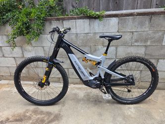 Intense tazer pro