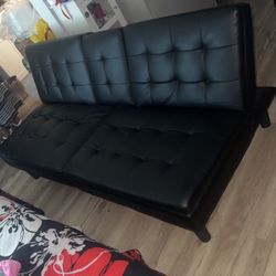 Foldable Couch Bed