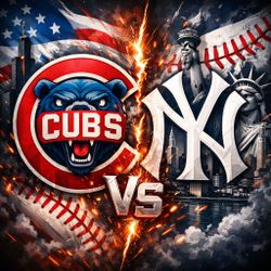 Cubs vs Yankees Spring Training Monday 3-23