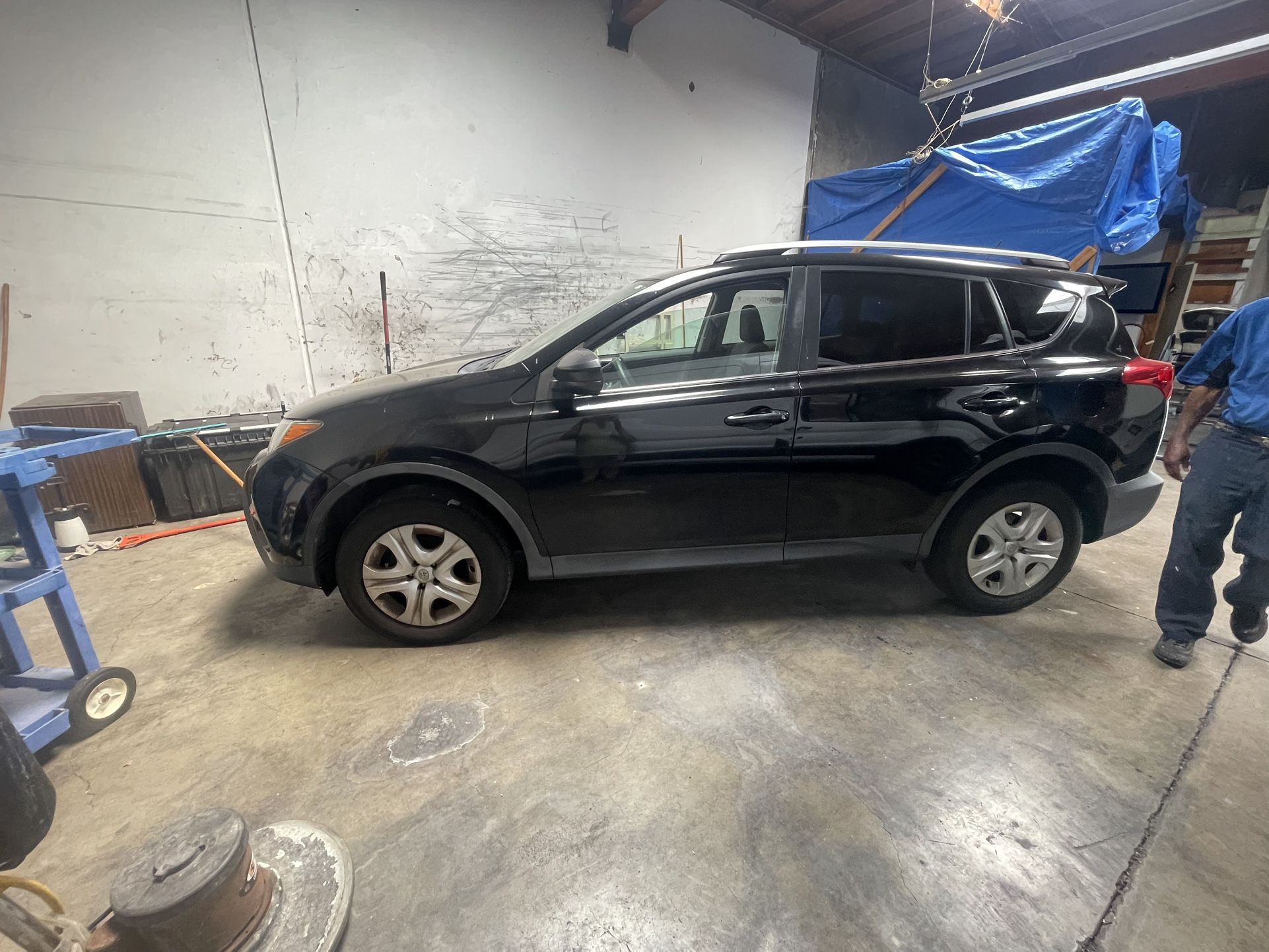 2013 Toyota Rav4