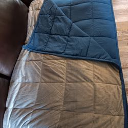 Weighted Blanket