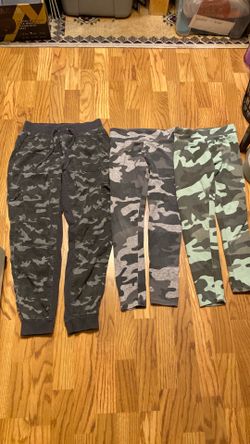 Girl clothes, size 12, 3 pcs