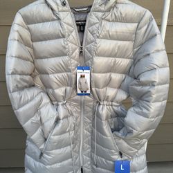 Kennet Cole Woman’s Jacket L size 