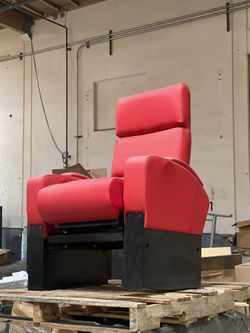 Brand New Home Theater Seats 100 Available 8 Minimum