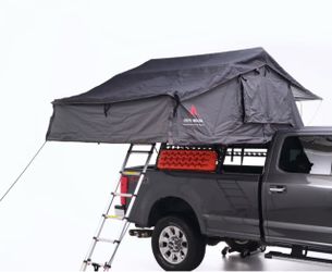 Rooftop Tent - Still in Box